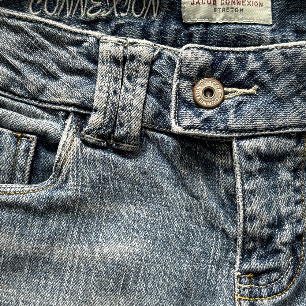 Jacob Jeans - Woman’s Size 27 - Picture 7 of 10